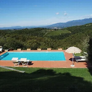 Bauernhof Fattoria Di Gratena, Arezzo