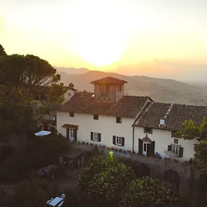 La Rocca Nocleg ze śniadaniem