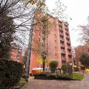 Ih Argonne Park Apart-hotel Milão
