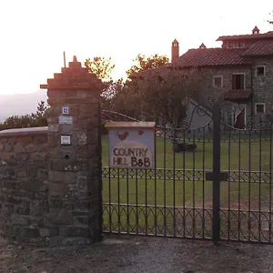 Casa di campagna Country Hill