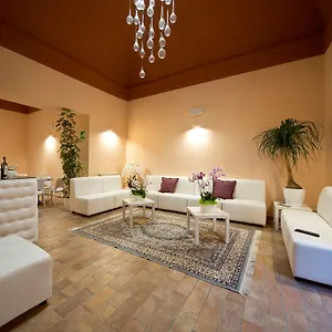 Hotel Palazzo Renieri - 3stelle S