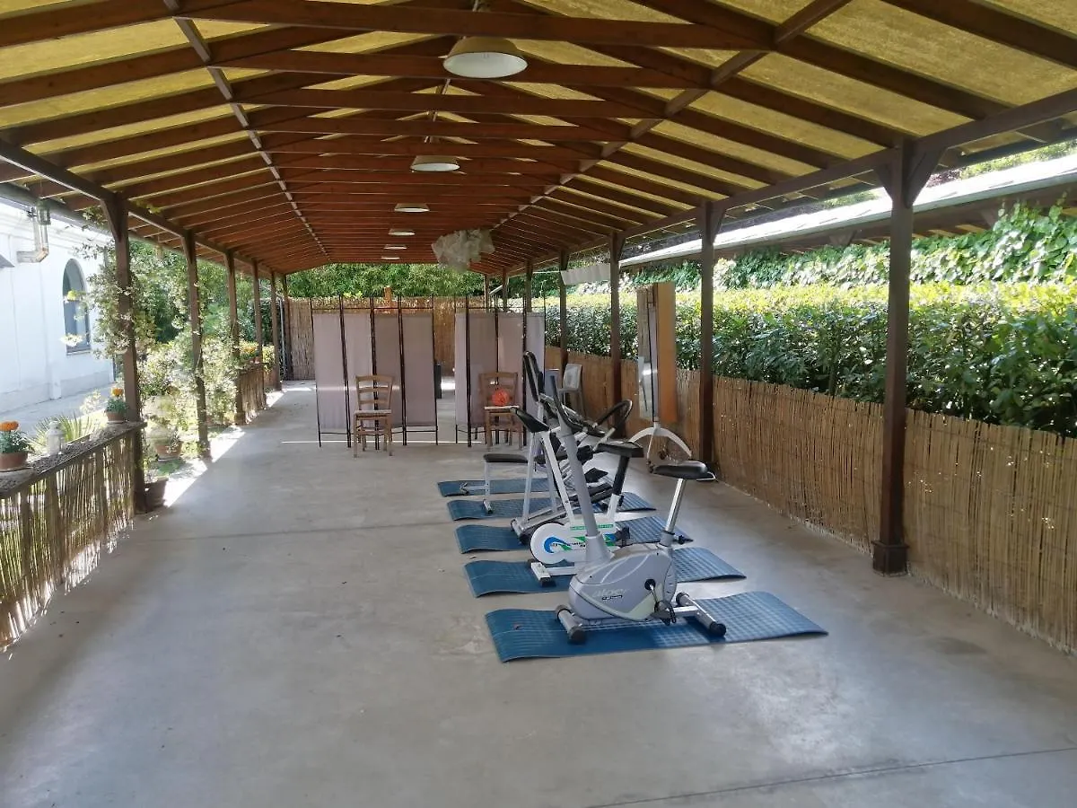 Residence Peloni Arezzo Italy