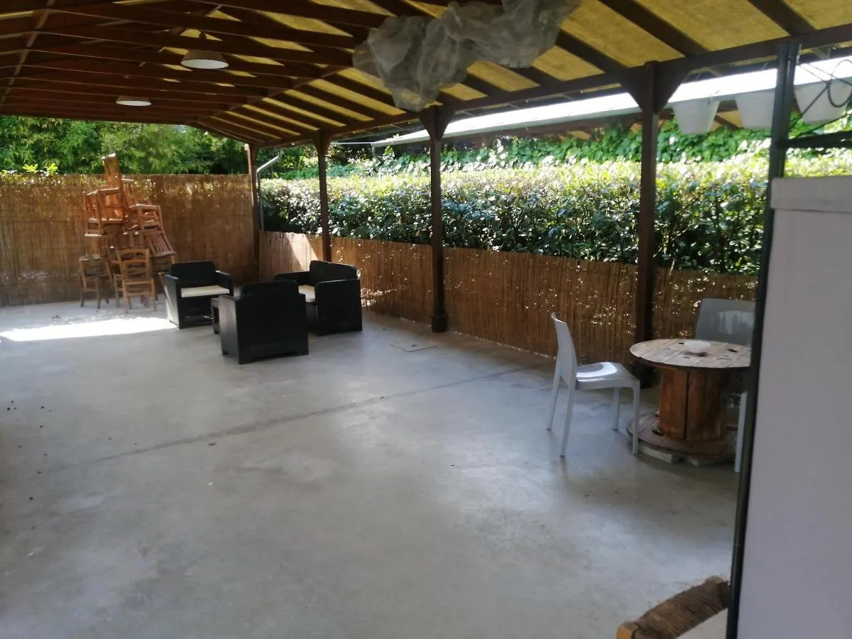 Aparthotel Residence Peloni Arezzo