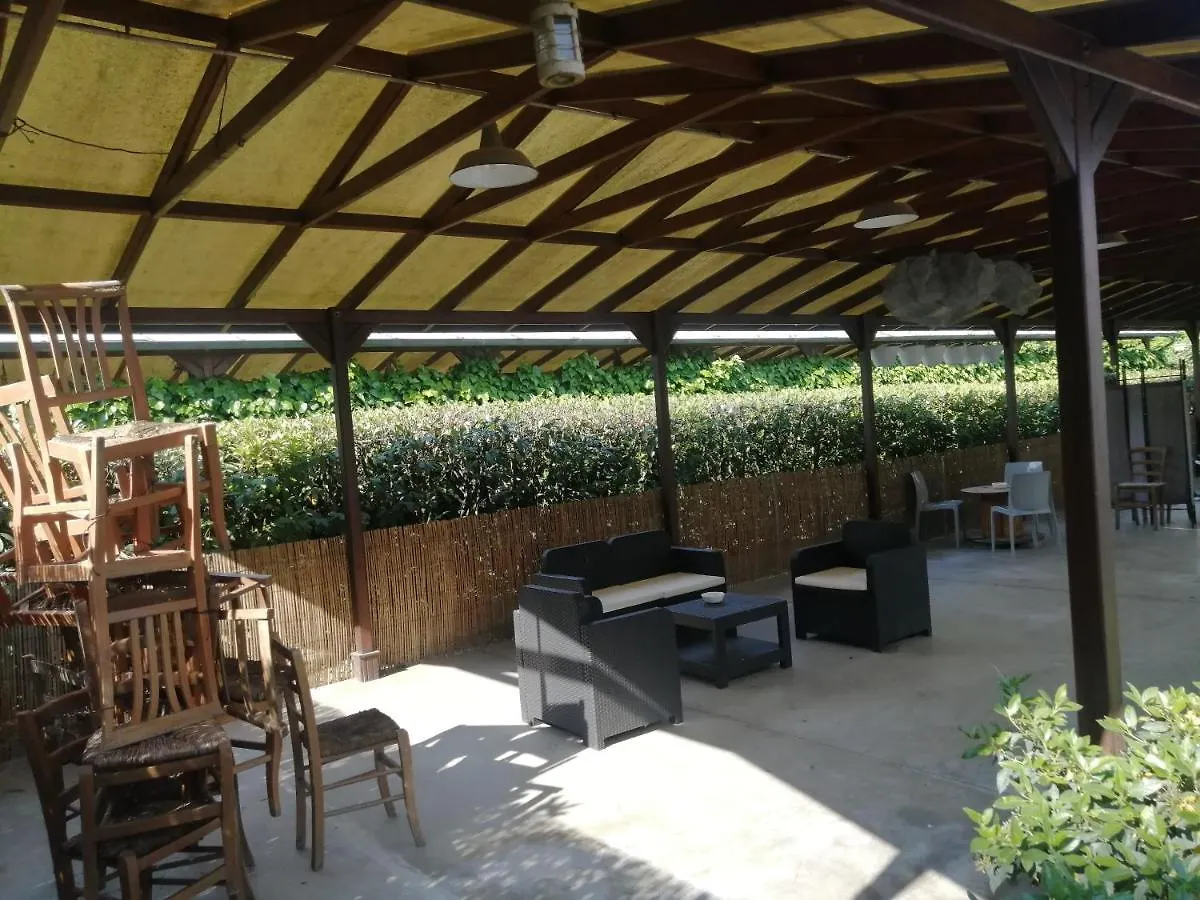 Residence Peloni Arezzo