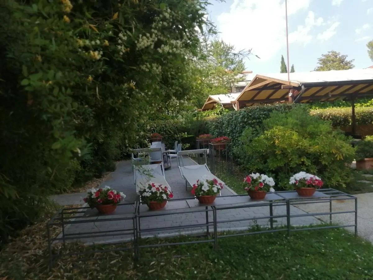 Aparthotel Residence Peloni Arezzo