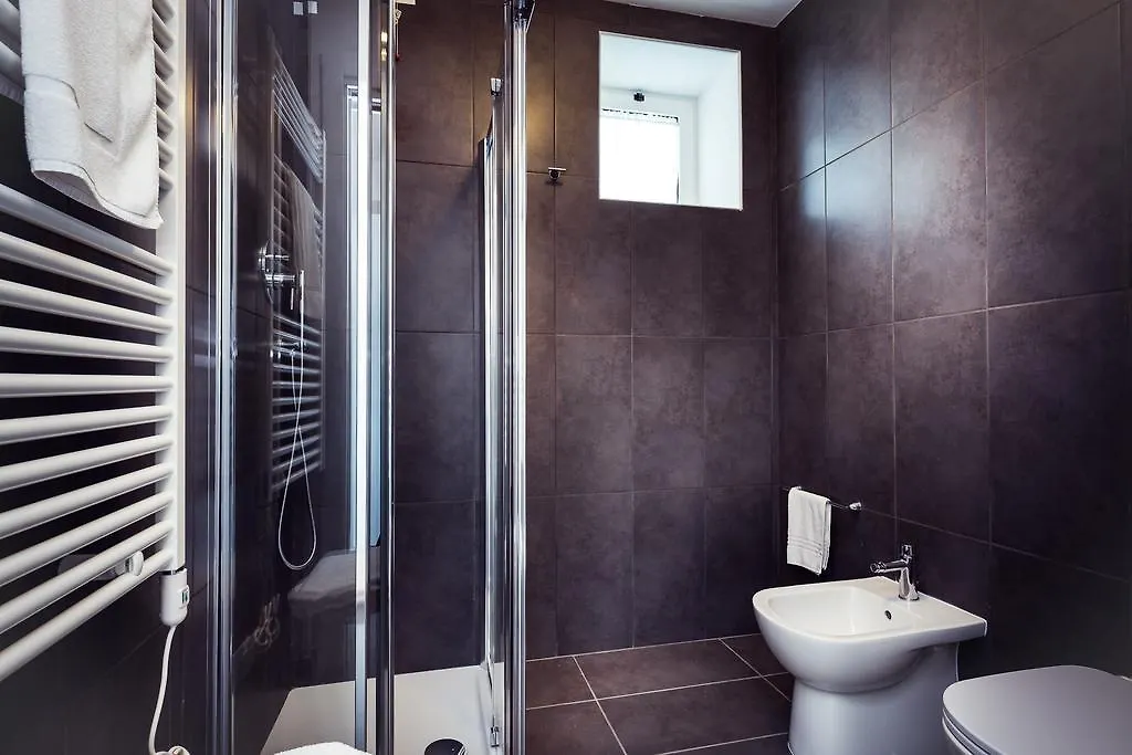 Aparthotel Residence Peloni Arezzo