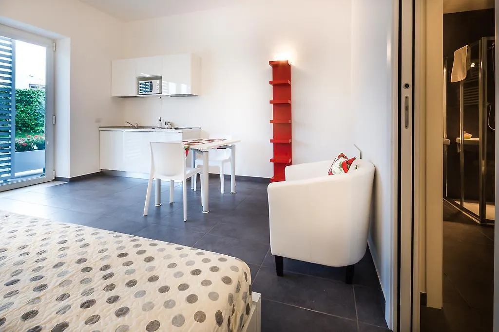 Residence Peloni Arezzo Italy