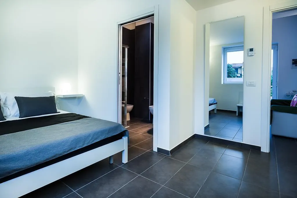Residence Peloni Arezzo