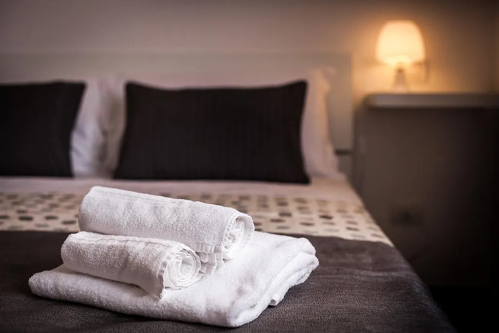 Aparthotel Residence Peloni Arezzo