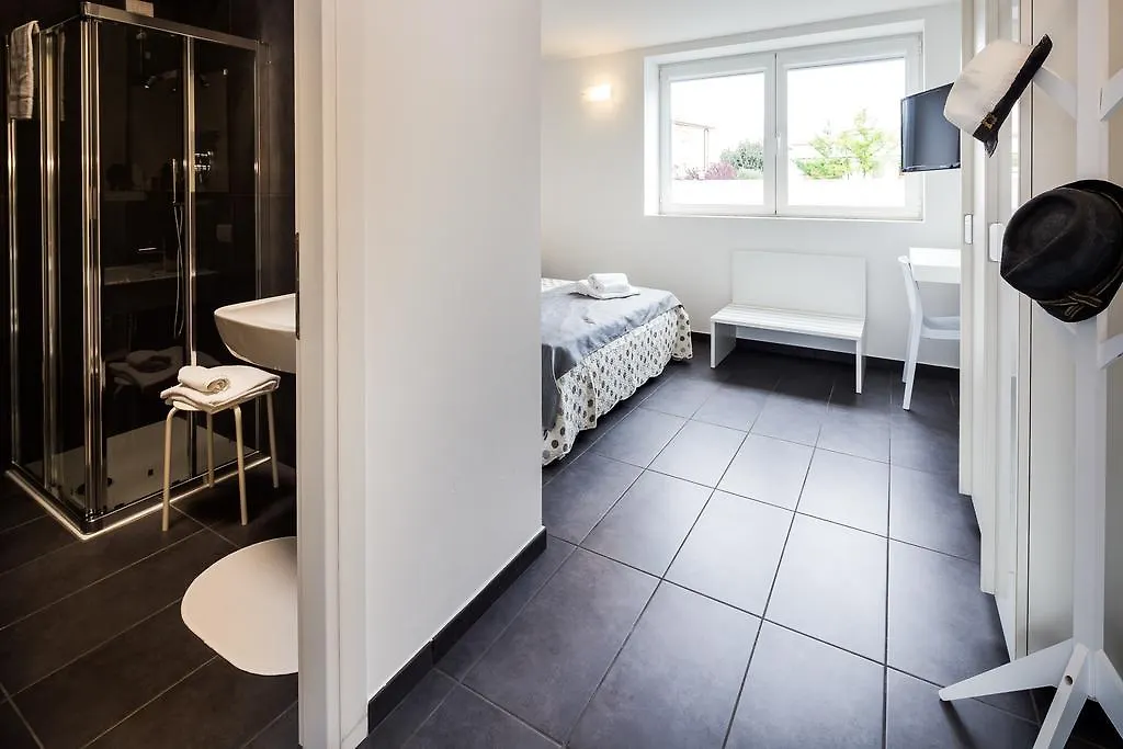 ** Aparthotel Residence Peloni Arezzo Italy