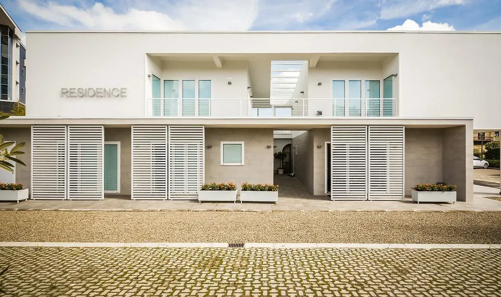 Residence Peloni Arezzo