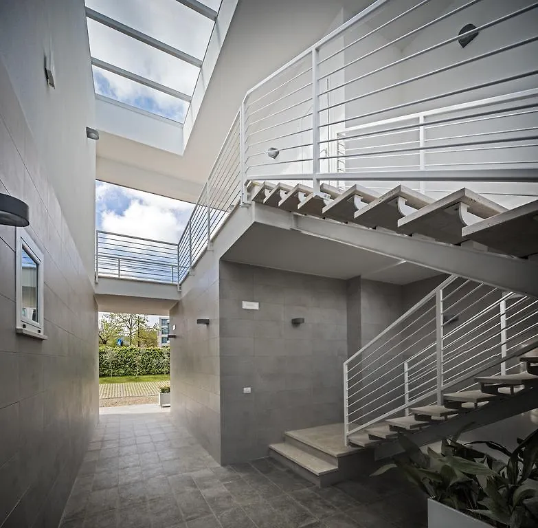 Aparthotel Residence Peloni Arezzo