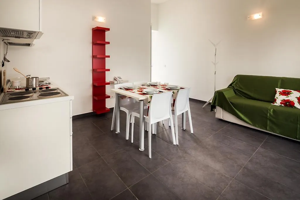 Residence Peloni Arezzo