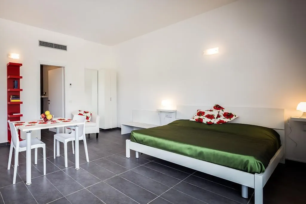 Aparthotel Residence Peloni Arezzo