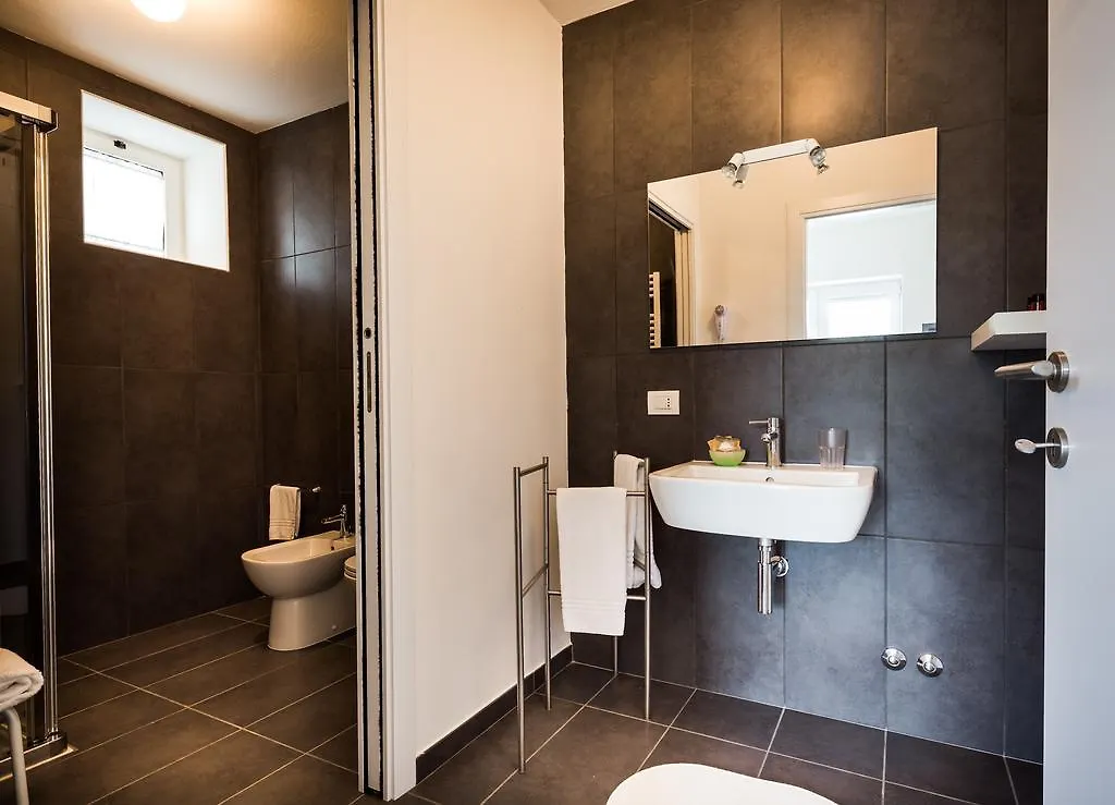Residence Peloni Arezzo Aparthotel