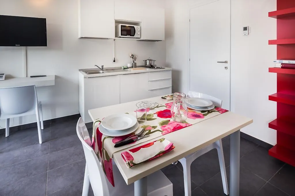 Residence Peloni Arezzo 2*,