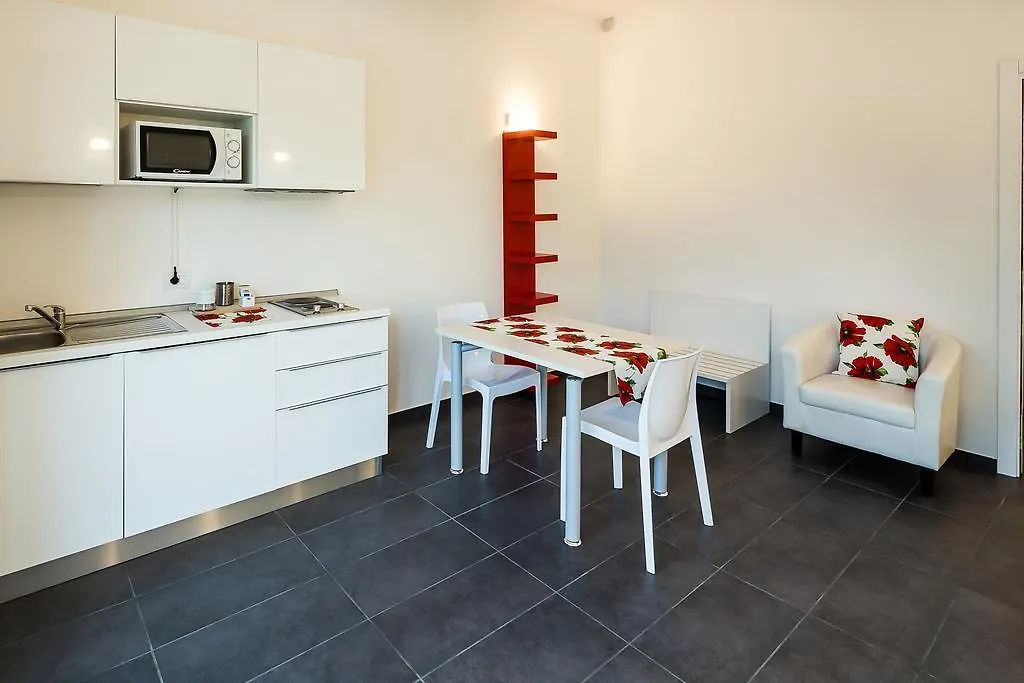 Residence Peloni Arezzo
