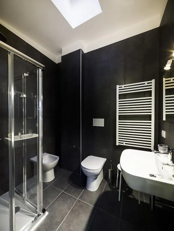 ** Aparthotel Residence Peloni Arezzo Italia