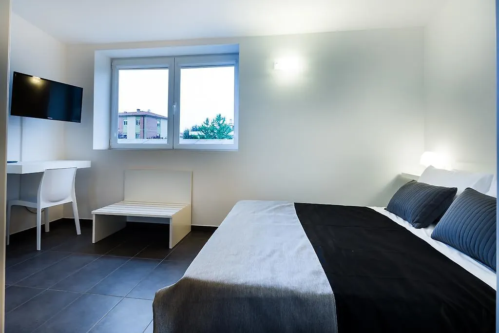 Residence Peloni Arezzo