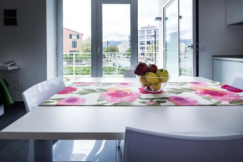 ** Aparthotel Residence Peloni Arezzo Italia