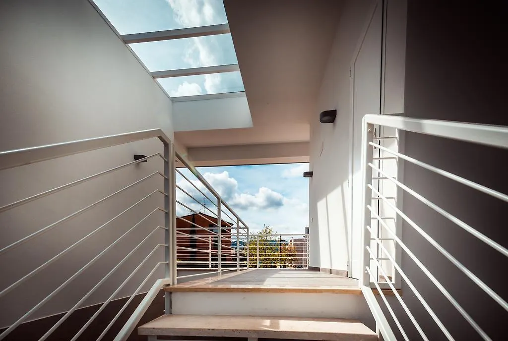 Residence Peloni Arezzo
