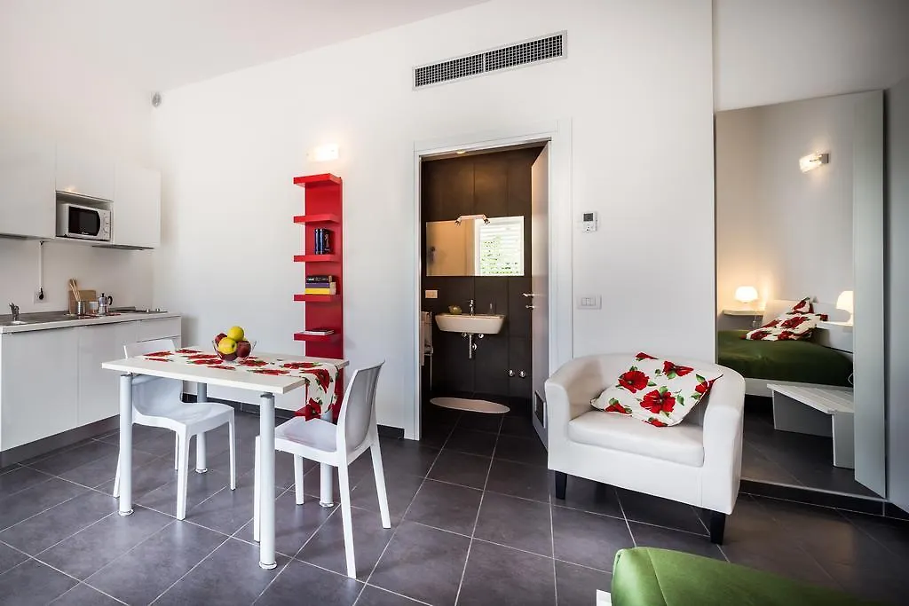 Residence Peloni Arezzo Italia