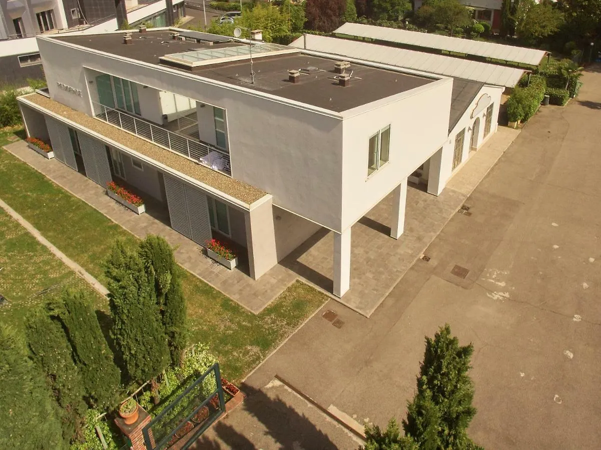 Residence Peloni Arezzo